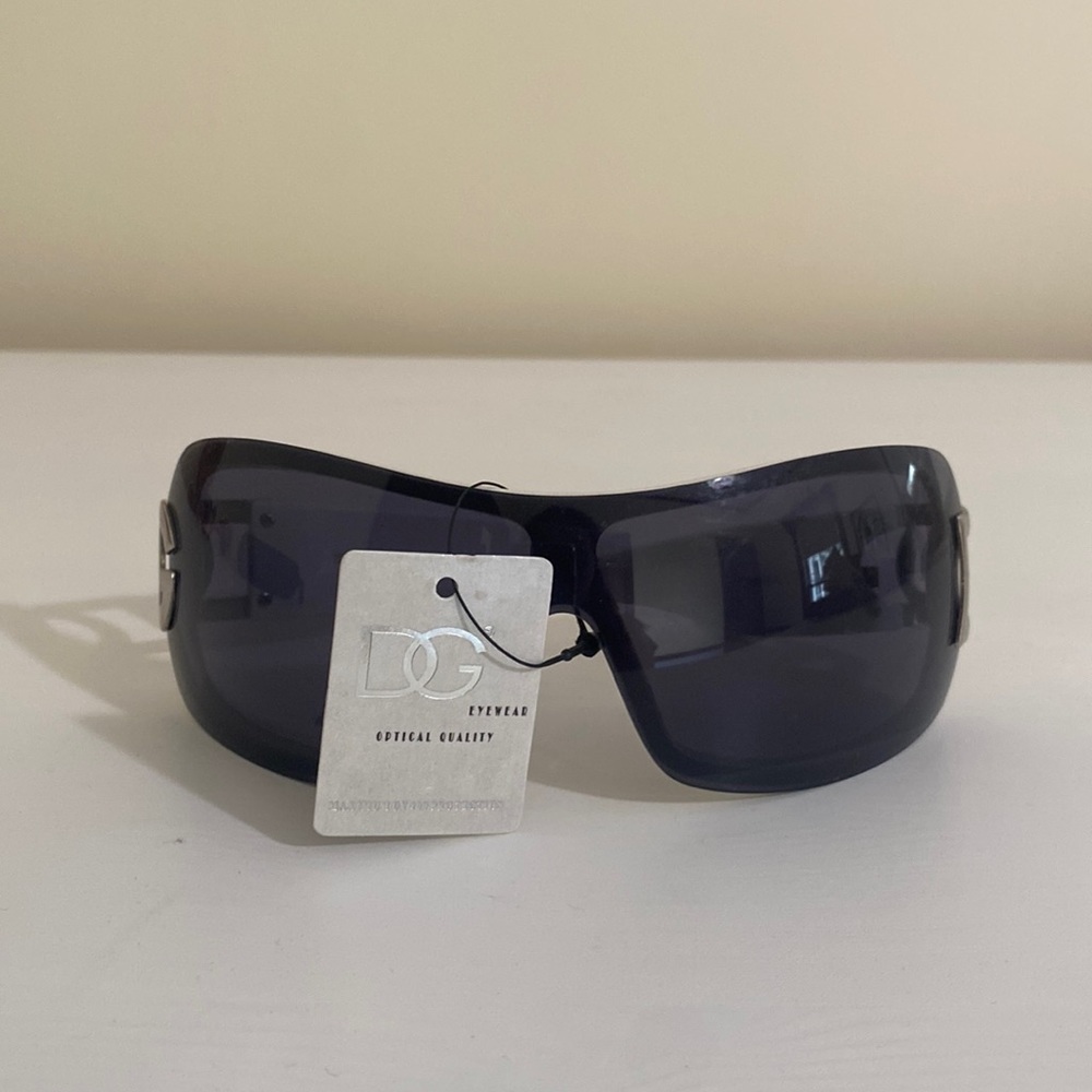 NWT Dolce and Gabbana sunglasses